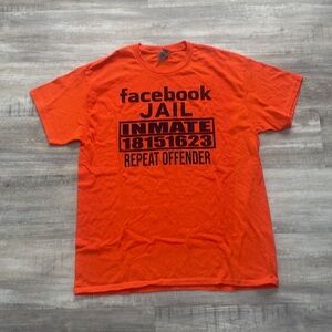 Funny Graphic T-Shirt